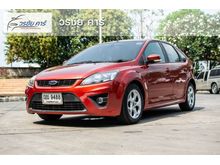 2011 Ford Focus 2.0 (ปี 09-12) Sport Hatchback