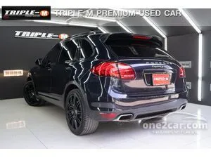 2012 Porsche CAYENNE 3.0 S Hybrid SUV