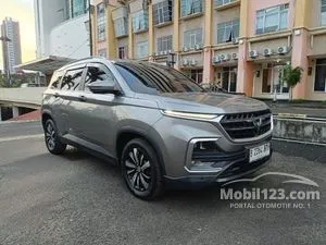 2020 Wuling Almaz 1.5 Exclusive 7 Seater SUV