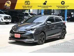 2024 Toyota YARIS 1.2 Sport Hatchback