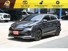 2024 Toyota YARIS 1.2 (ปี 17-25) Sport Hatchback