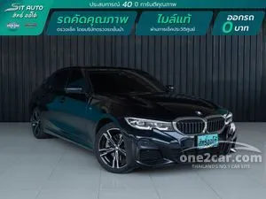 2022 BMW 330Li 2.0 G28 (ปี 21-26) M Sport Sedan AT