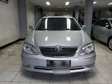 2005 Toyota Camry Automatic Pertamax 3.0 V