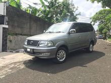 2004 Toyota Kijang