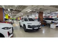 2026 Jetour Dashing 1.6 Inspira SUV