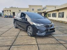2017 Honda Jazz 1.5 RS Hatchback