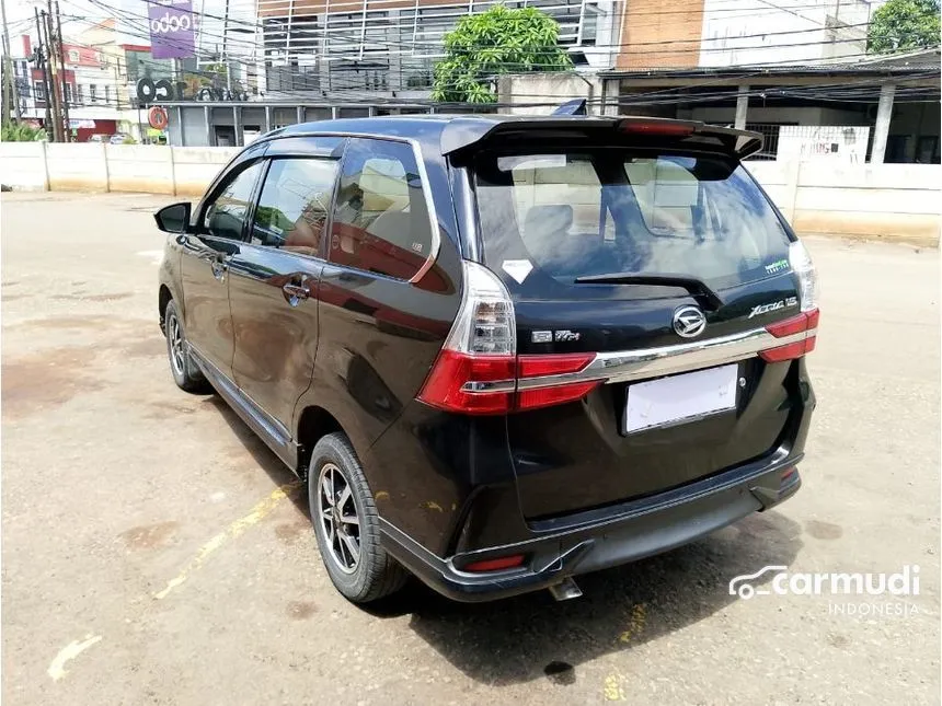 2021 Daihatsu Xenia R DELUXE MPV