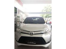 2018 Toyota Avanza 1.3 Veloz Promo Spesial Lebaran