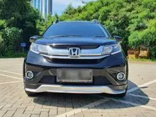 2017 Honda BR-V 1.5 E Prestige SUV Matic (Selama iklan tayang, unit ready)