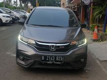 2018 Honda Jazz 1.5 RS Hatchback