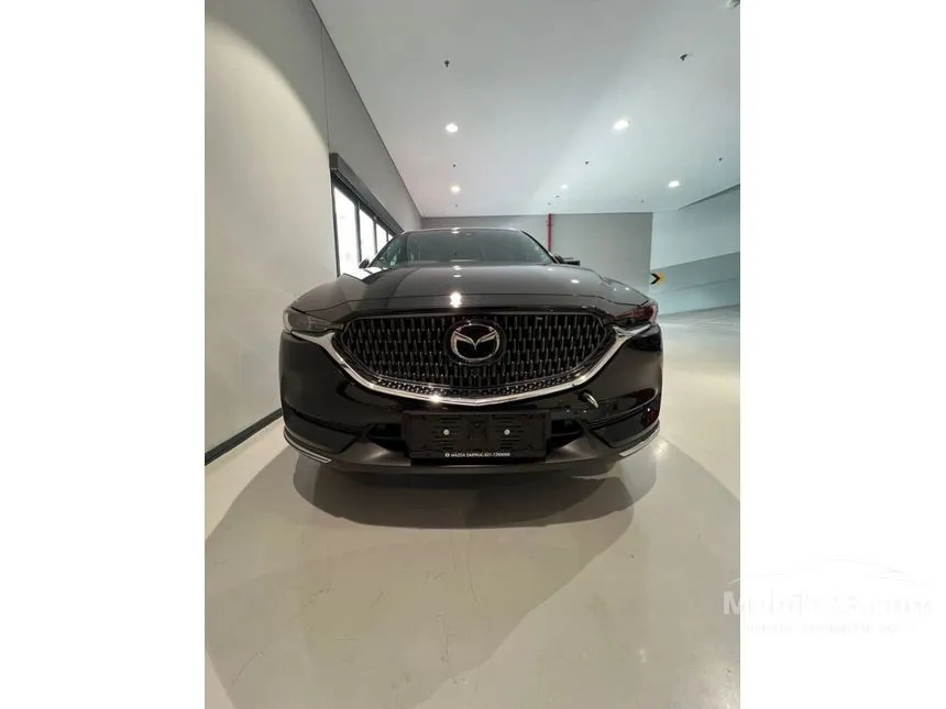 Jual Mobil Mazda CX