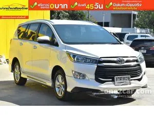 2019 Toyota INNOVA 2.8 Crysta G Wagon