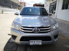 2016 Toyota Hilux Revo 2.4 DOUBLE CAB J Plus Pickup