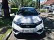 Jual Mobil Honda Jazz 2018 RS 1.5 di Jawa Barat Automatic Hatchback Putih Rp 225.000.000