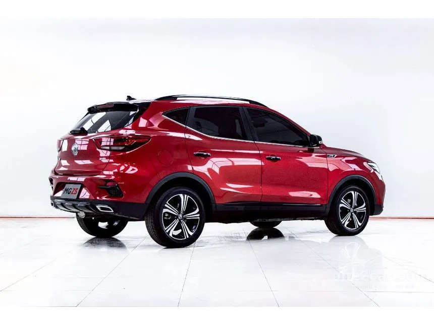 2022 MG ZS Limited Edition SUV
