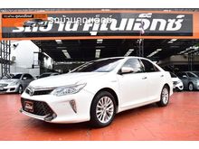 2015 Toyota Camry 2.5 (ปี 12-16) Hybrid Sedan
