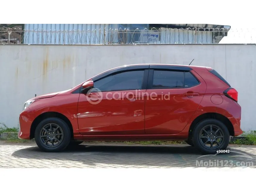 2023 Daihatsu Ayla X Hatchback