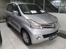 2015 Toyota Avanza 1.5 G MPV