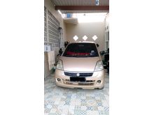 Suzuki Karimun 1.1 Estilo Pemakaian Pribadi