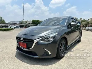 2019 Mazda 2 1.3 High Plus Sedan