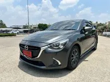 2019 Mazda 2 1.3 (ปี 15-25) High Plus Sedan
