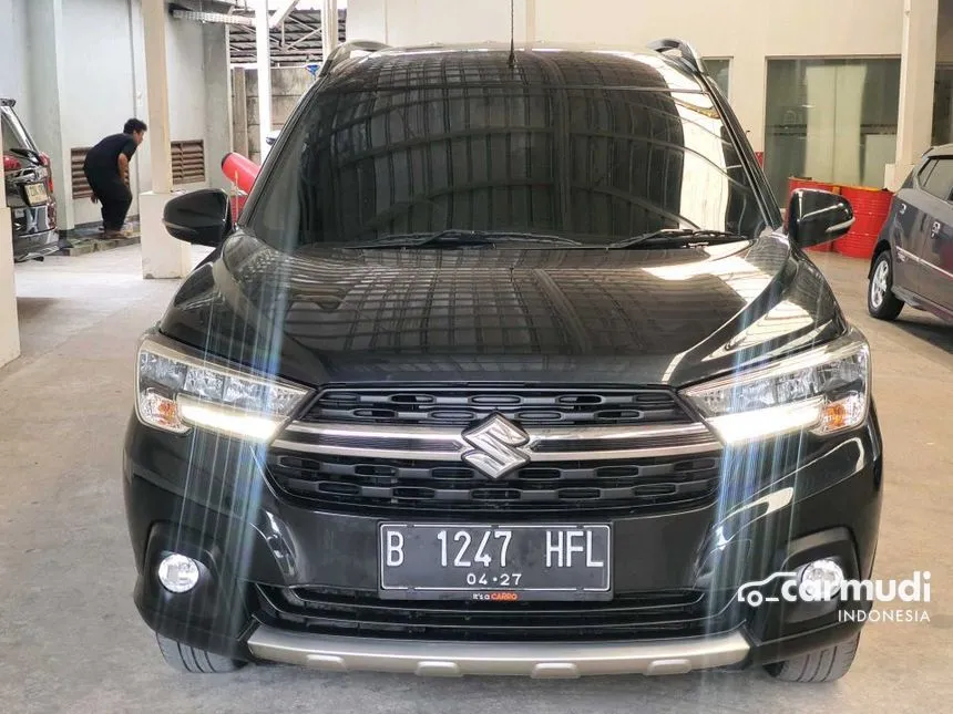 2022 Suzuki XL7 Beta SUV