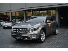 2018 Mercedes-Benz GLA200 1.6 W156 (ปี 14-17) Urban SUV