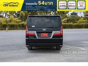 2020 Toyota Majesty 2.8 Standard Van