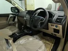 2024 Toyota Land Cruiser Prado 2.7 TX L Black Edition SUV