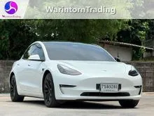 2022 TESLA Model 3 0.0 Long Range AWD Sedan