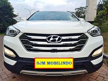 Hyundai Santa Fe 2013 CRDi Diesel Limited Edition Perfect Condition