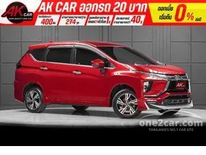 2022 Mitsubishi Xpander 1.5 GT Wagon