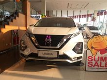 2019 Nissan Livina 1,5 VE Wagon