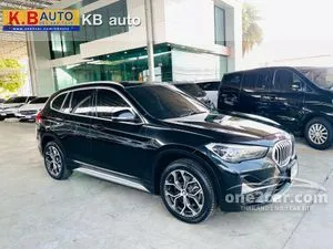 2022 BMW X1 2.0 sDrive20d xLine SUV