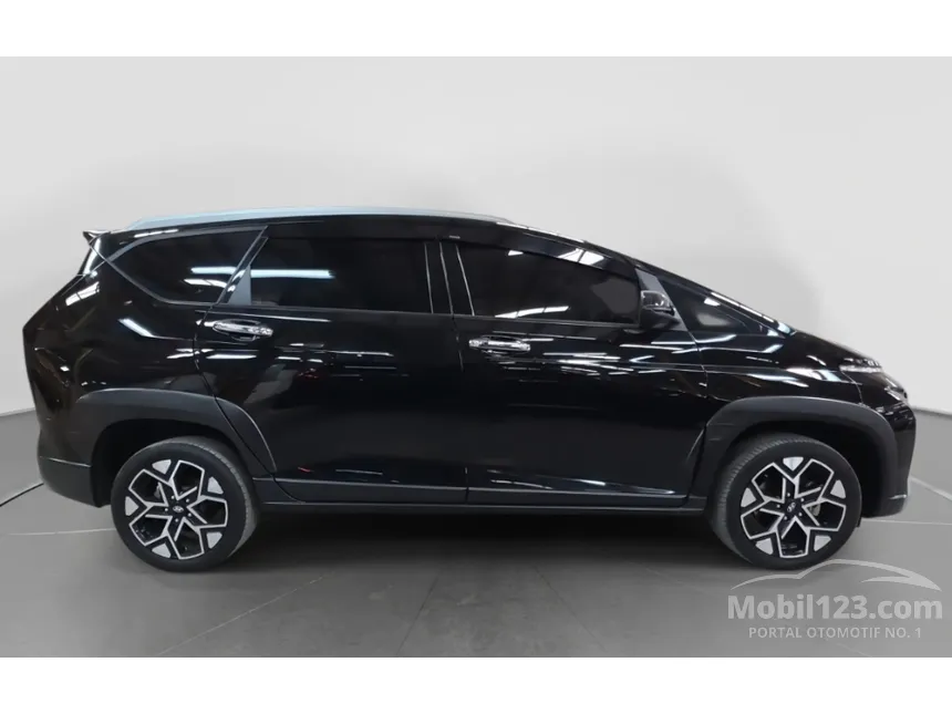 2023 Hyundai Stargazer X Prime MPV