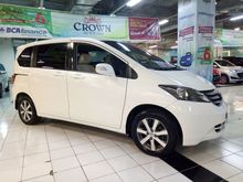 2011 Honda Freed 1.5 E PSD