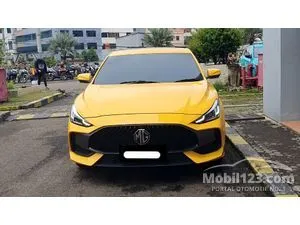 2024 MG 5 1.5 GT Ignite Sedan