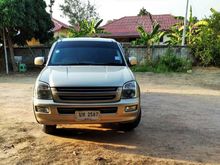 2002 Isuzu D-Max 2.5 SPACE CAB (ปี 02-06) SLX Pickup MT