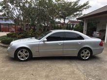 2007 Mercedes-Benz E230 2.5 W211 (ปี 03-09) Avantgarde Sedan AT