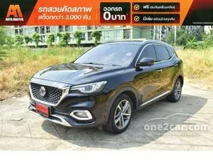 2021 MG HS 1.5 X SUV