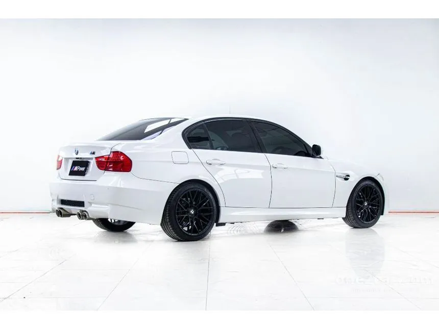 2013 BMW 318i Sedan
