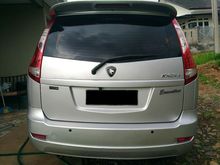 2012 Proton Exora 1.6 CPS Executive MPV