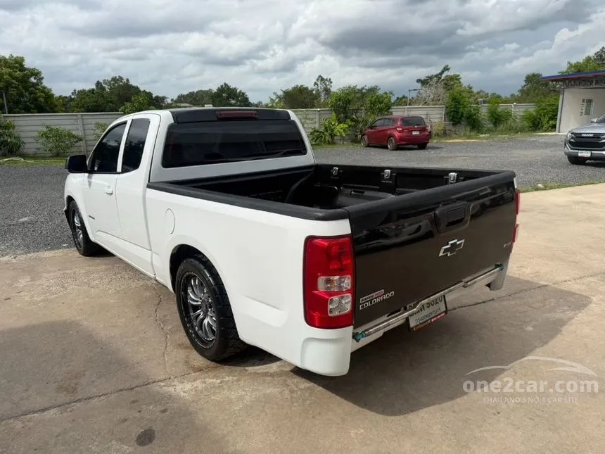 2020 Chevrolet COLORADO LT RS Crew Cab Pickup