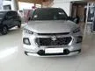 Jual Mobil Suzuki Grand Vitara 2023 GX MHEV 1.5 di DKI Jakarta Automatic SUV Silver Rp 344.400.000
