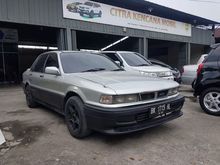 1990 Mitsubishi Eterna 2.0 Base Spec Sedan