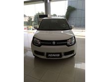 PROMO IGNIS PALING MURAH SEJABODETABEK