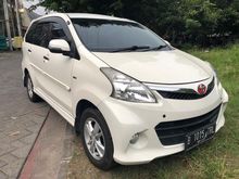2013 Toyota Avanza 1.5 Veloz Istimewa Terawat