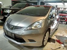 2009 Honda Jazz 1.5 RS AT Hatchback Istimewa