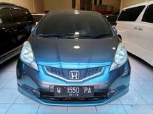2009 Honda Jazz 1.5 RS AT Hatchback Istimewa
