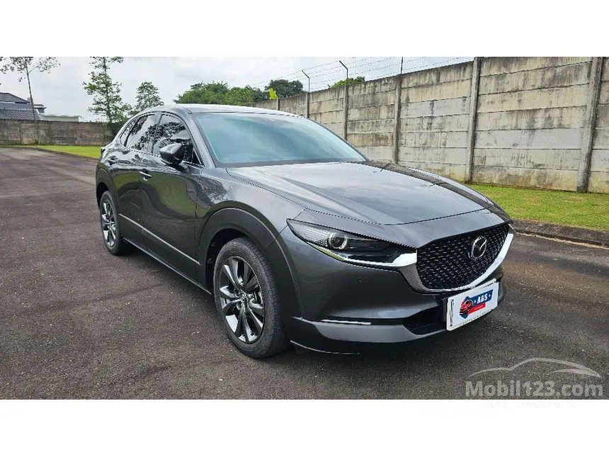 2023 Mazda CX-30 GT SUV